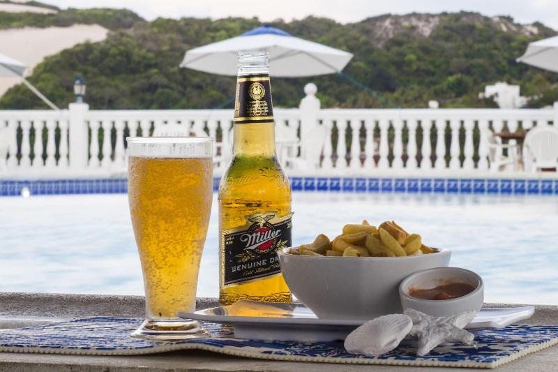 Kristie Resort Natal