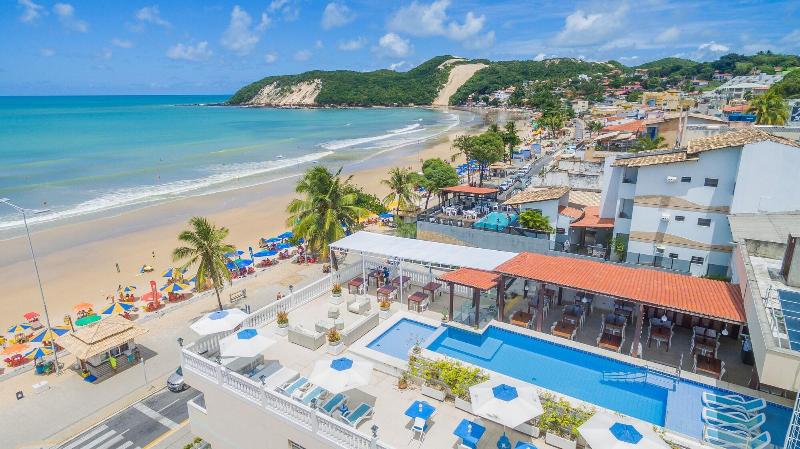 Kristie Resort Natal