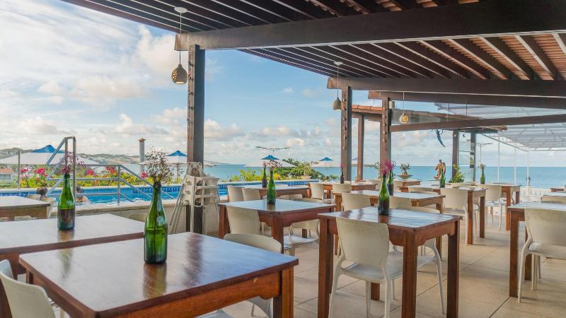 Kristie Resort Natal