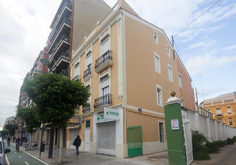 Luxury Apartments Puerto Valencia