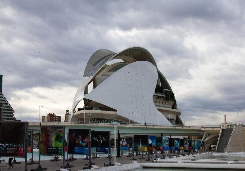 Luxury Apartments Puerto Valencia