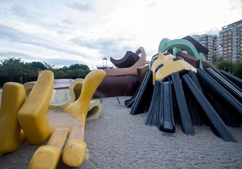 Luxury Apartments Puerto Valencia