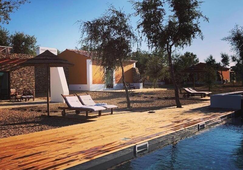 Tons Da Terra   Casa De Campo & Spa