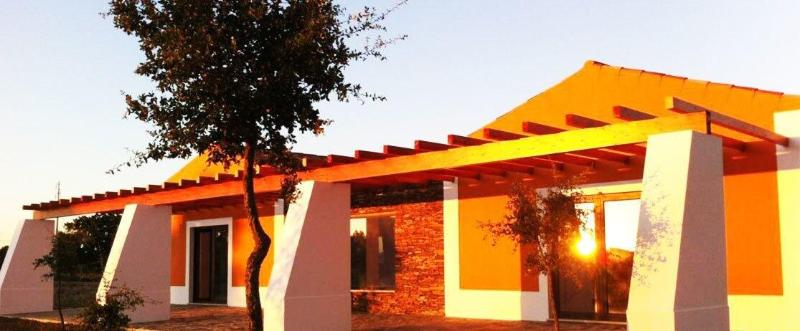 Tons Da Terra Casa De Campo & Spa