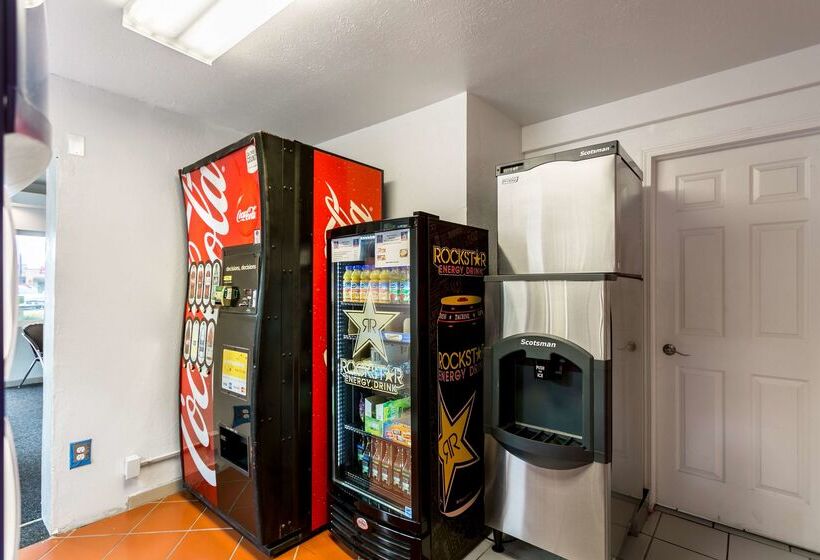 Motel 6missoula, Mt  University