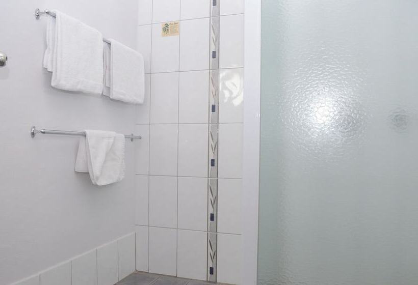 فندق على الطريق Sportsmans Motor Inn