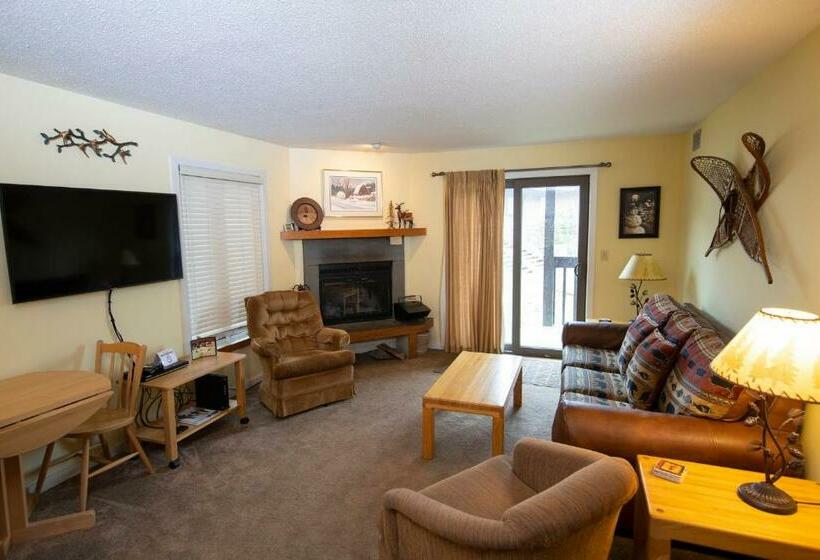 Mountain Lodge At Okemo