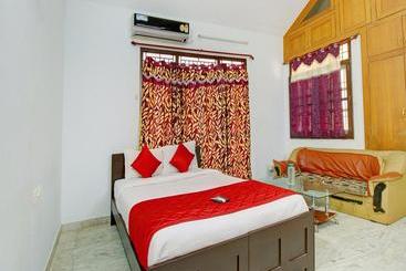 Oyo Apartments Dlf It Park