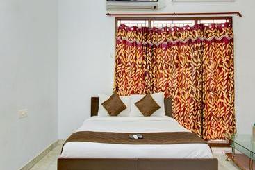 Oyo Apartments Dlf It Park