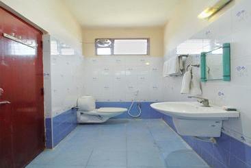 Oyo Apartments Dlf It Park