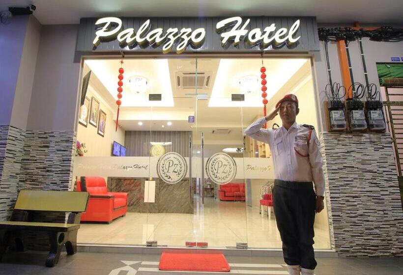 Palazzo Hotel Kulai