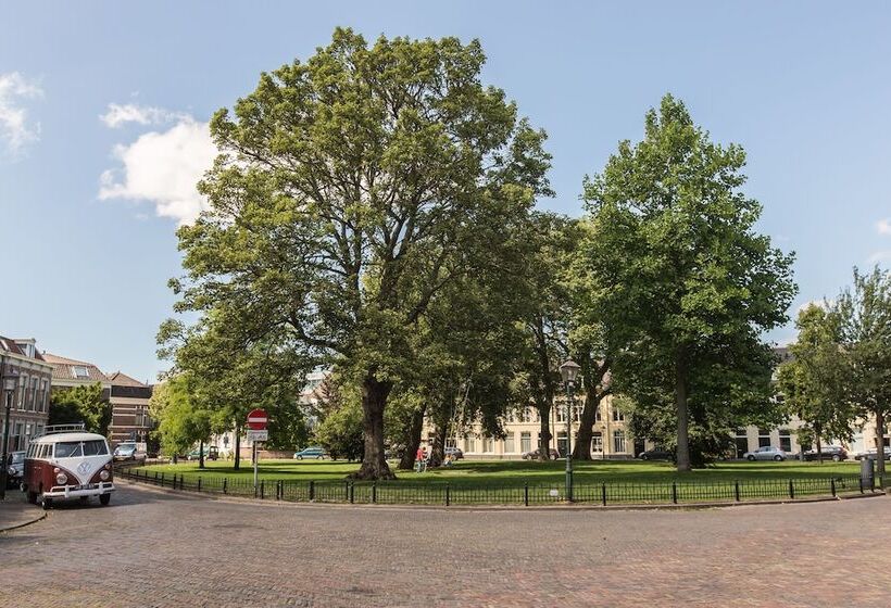 Park43