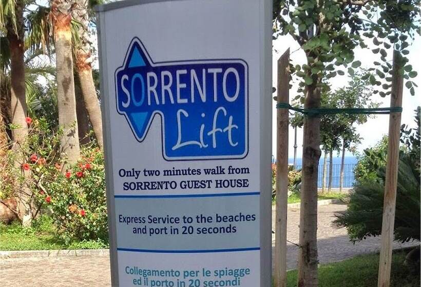 ペンション Sorrento Guest House