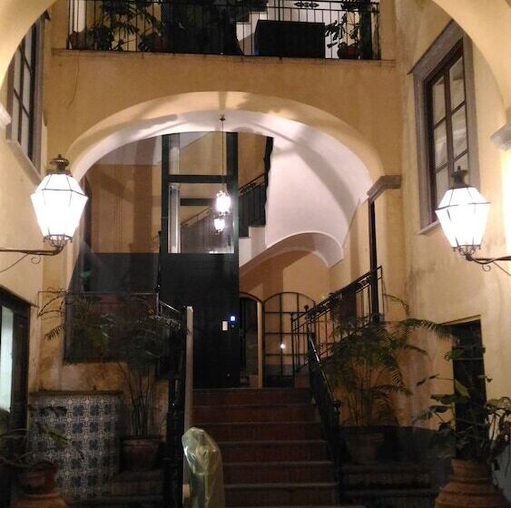 ペンション Sorrento Guest House