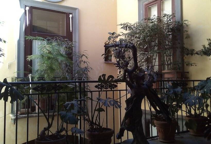 ペンション Sorrento Guest House