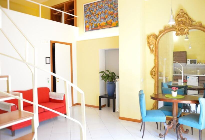 ペンション Sorrento Guest House