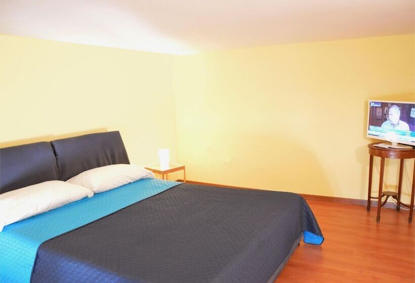 ペンション Sorrento Guest House