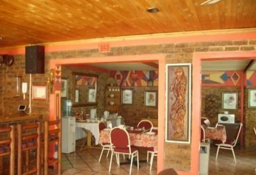 Пансион Abacus Guest House