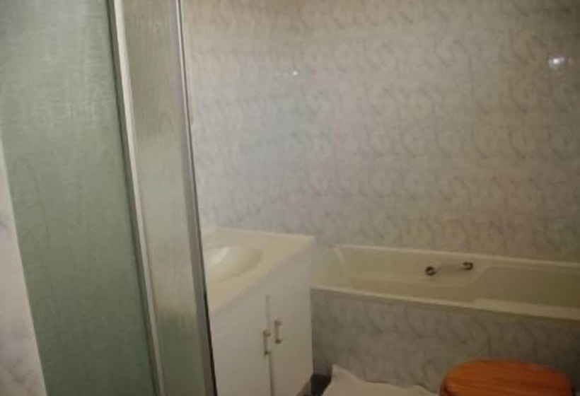 Пансион Abacus Guest House