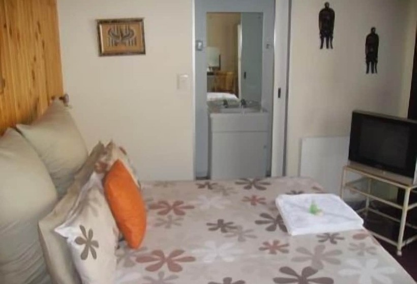 Пансион Abacus Guest House