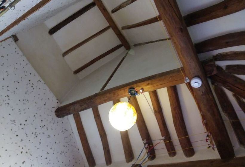 פנסיון Dalbich Hyang