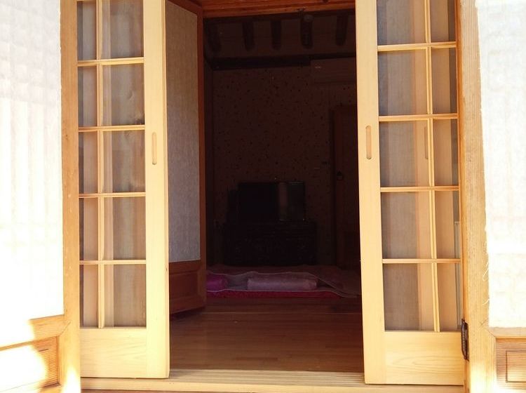 פנסיון Dalbich Hyang