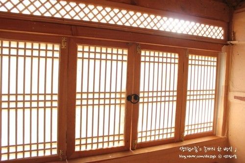 פנסיון Dalbich Hyang