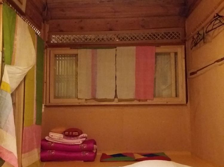 פנסיון Dalbich Hyang