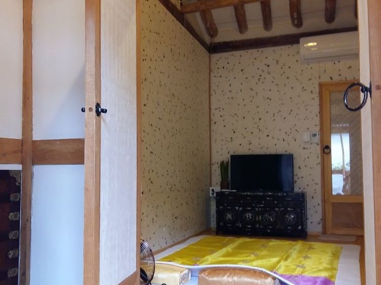 פנסיון Dalbich Hyang