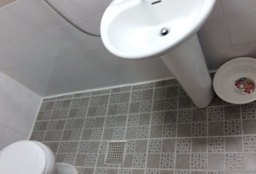 פנסיון Dalbich Hyang