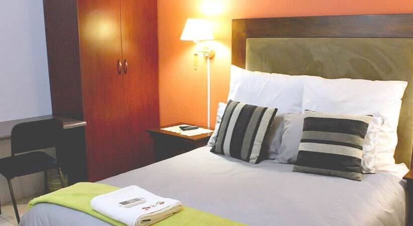 بنسيون Furnace Lodge