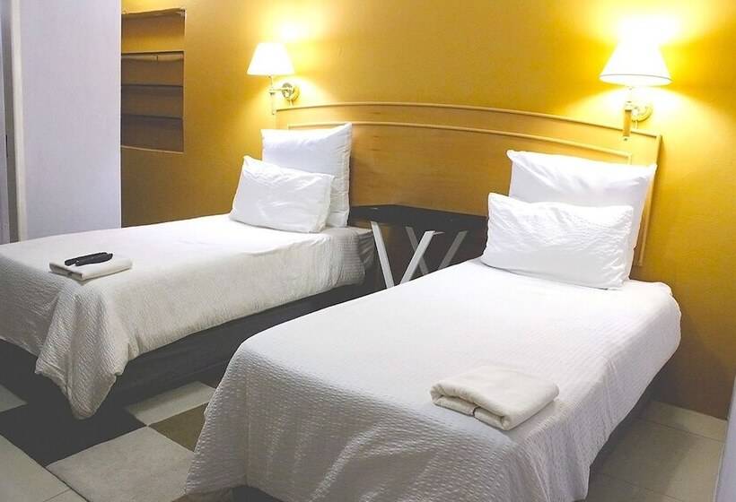 بنسيون Furnace Lodge