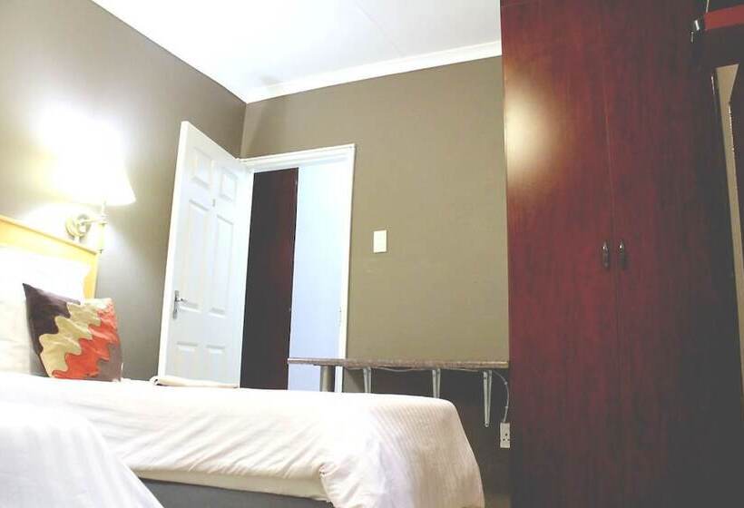 بنسيون Furnace Lodge