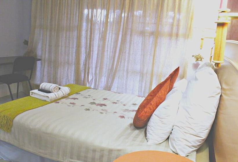 بنسيون Furnace Lodge