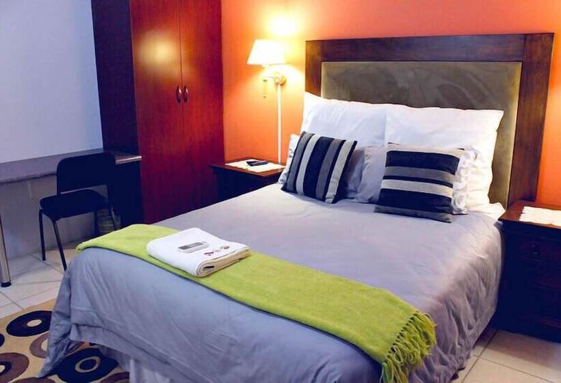 بنسيون Furnace Lodge