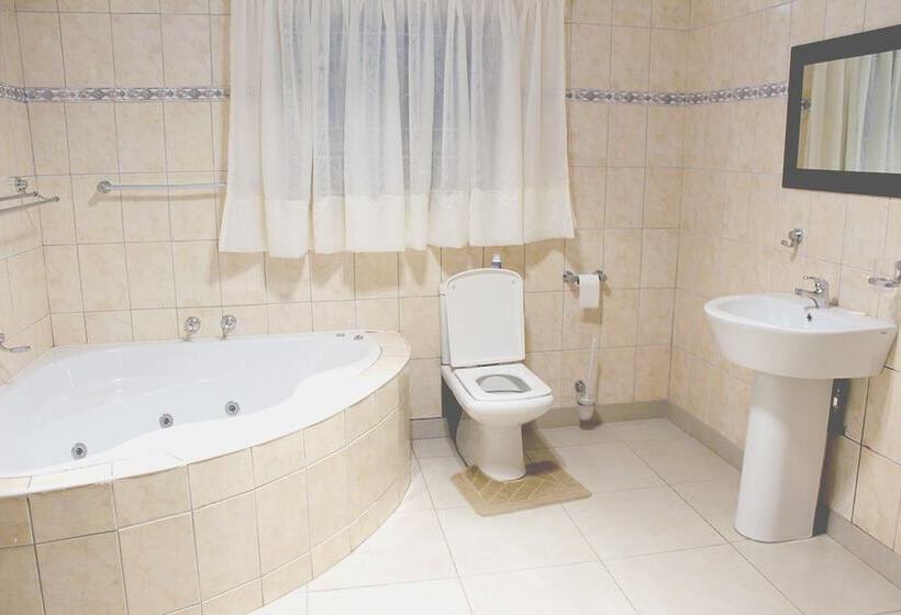 بنسيون Furnace Lodge