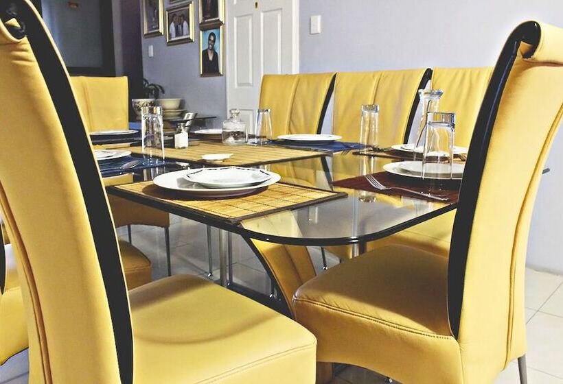 بنسيون Furnace Lodge