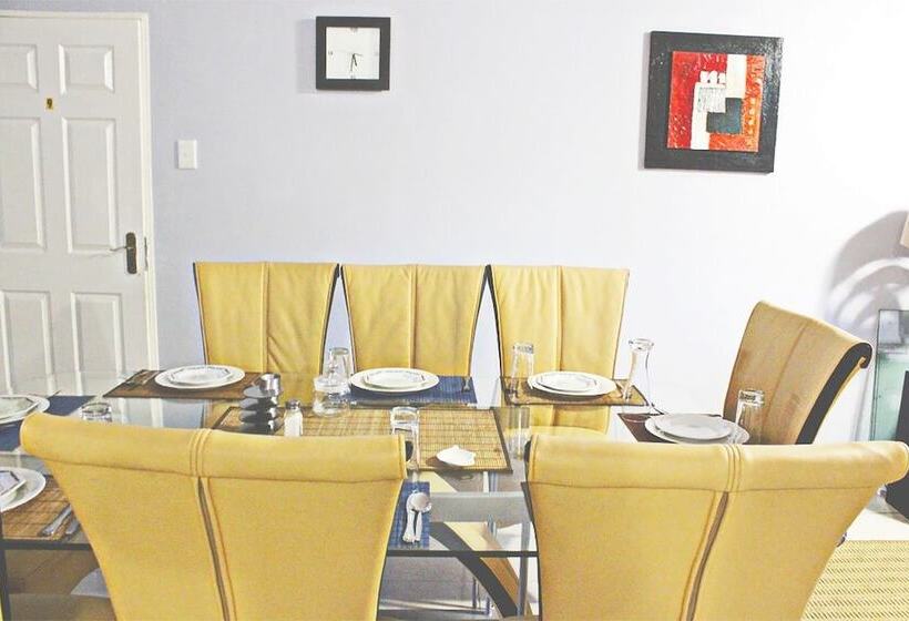 بنسيون Furnace Lodge