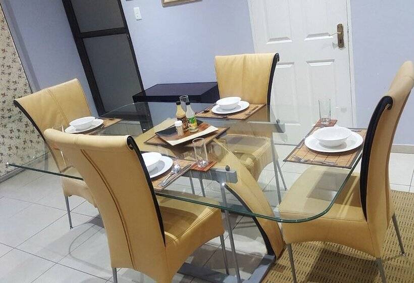 بنسيون Furnace Lodge