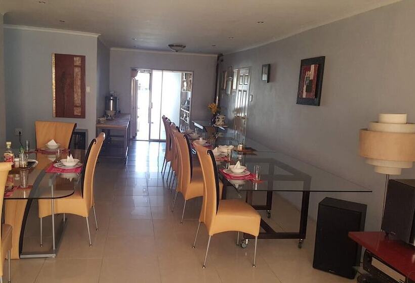 بنسيون Furnace Lodge