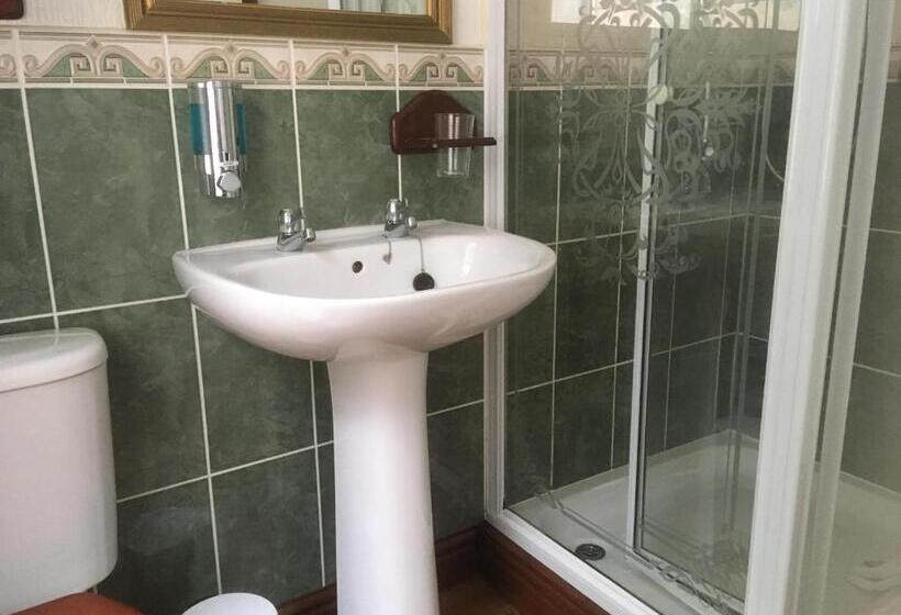 ペンション Grove House Guest House