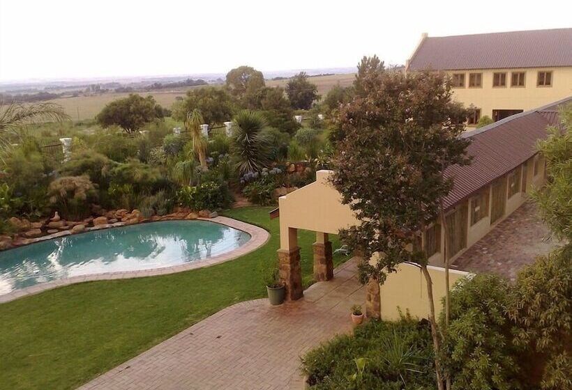 Pension La Vue Guest Lodge And Function Venue