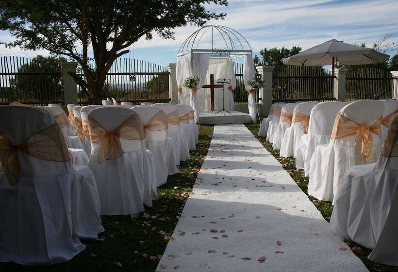 Pension La Vue Guest Lodge And Function Venue