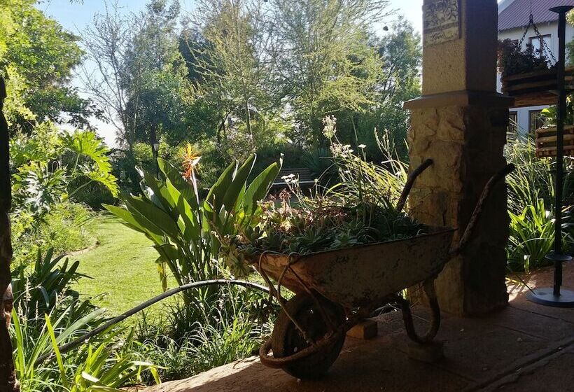 Pension La Vue Guest Lodge And Function Venue