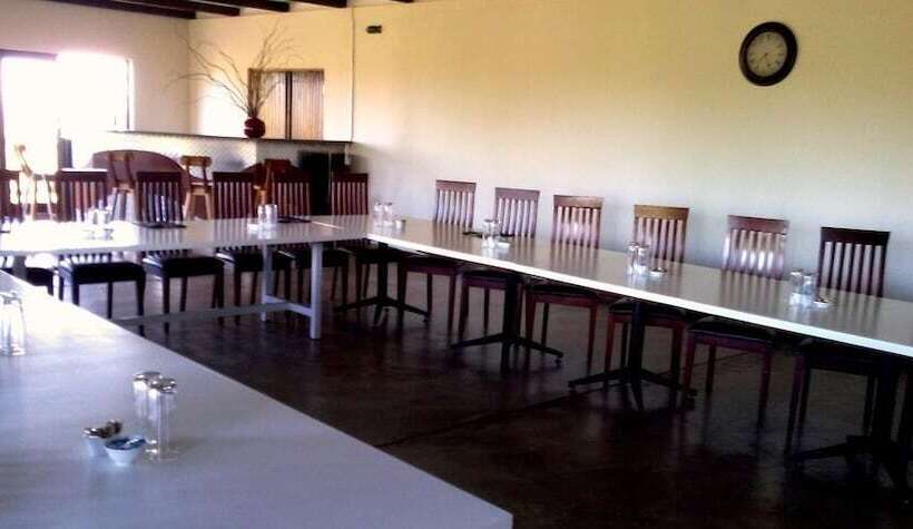 Pension La Vue Guest Lodge And Function Venue