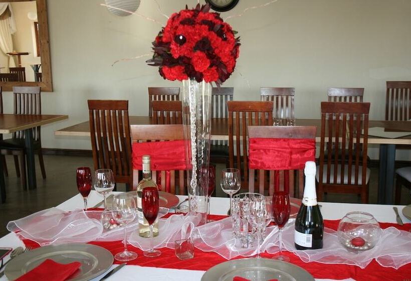 Pension La Vue Guest Lodge And Function Venue