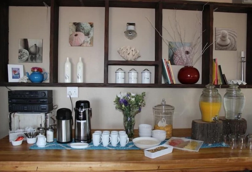 Pension La Vue Guest Lodge And Function Venue