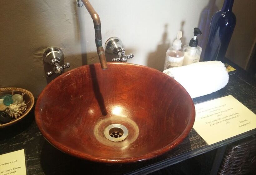 Pension La Vue Guest Lodge And Function Venue