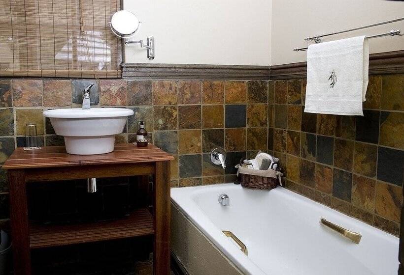 Pension La Vue Guest Lodge And Function Venue