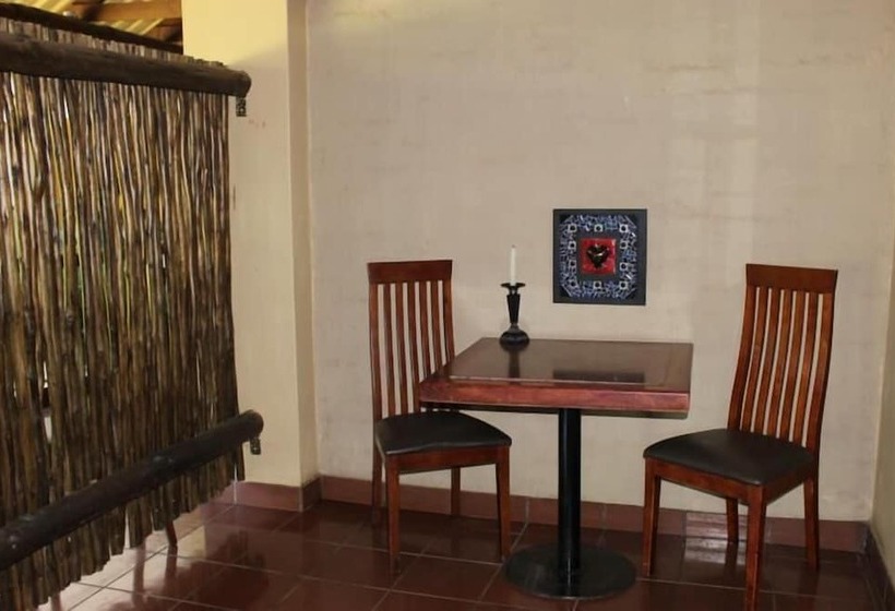 Pension La Vue Guest Lodge And Function Venue